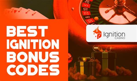 ignition casino bonus codes 2019